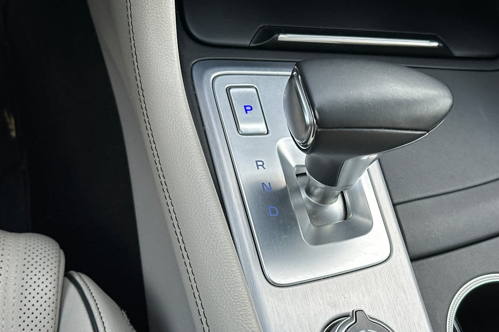 Thumbnail: 2019 Genesis G70 - 21