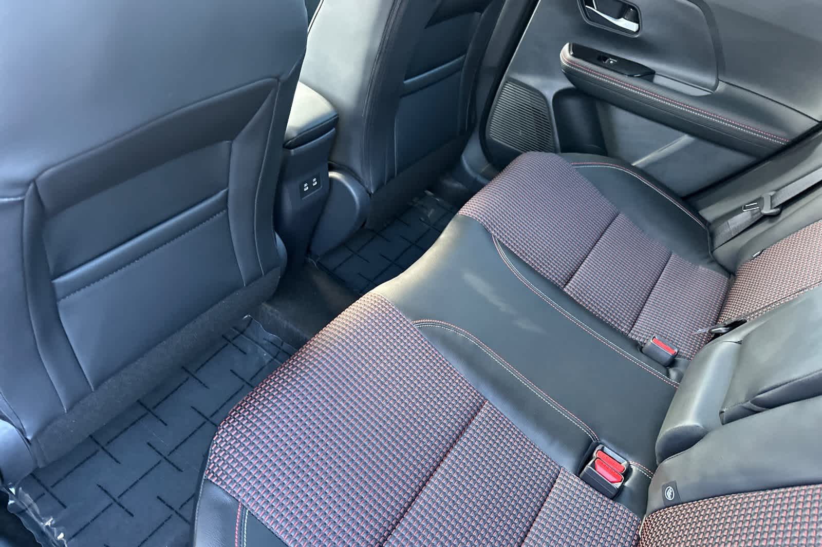 Thumbnail: 2025 Nissan Kicks - 4