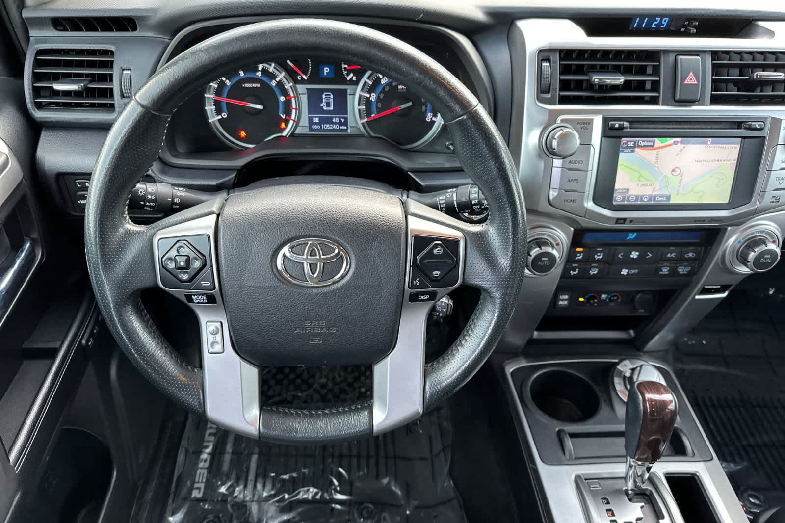 Thumbnail: 2018 Toyota 4Runner - 14