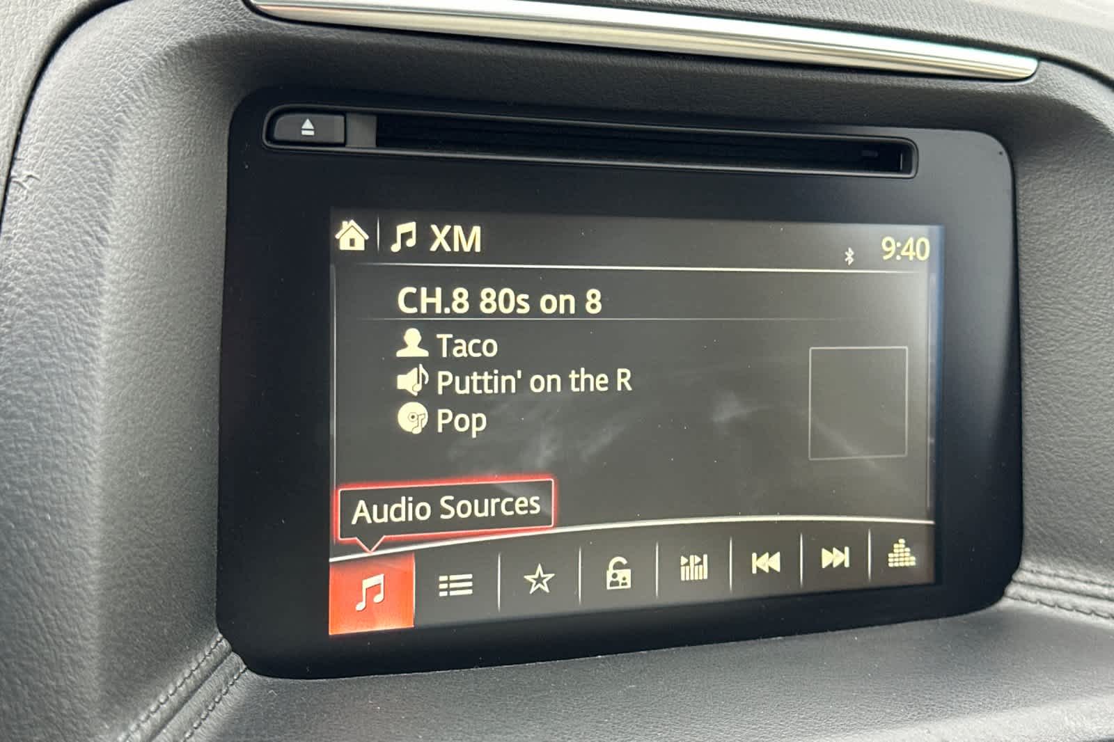 Thumbnail: 2016 Mazda CX-5 - 18