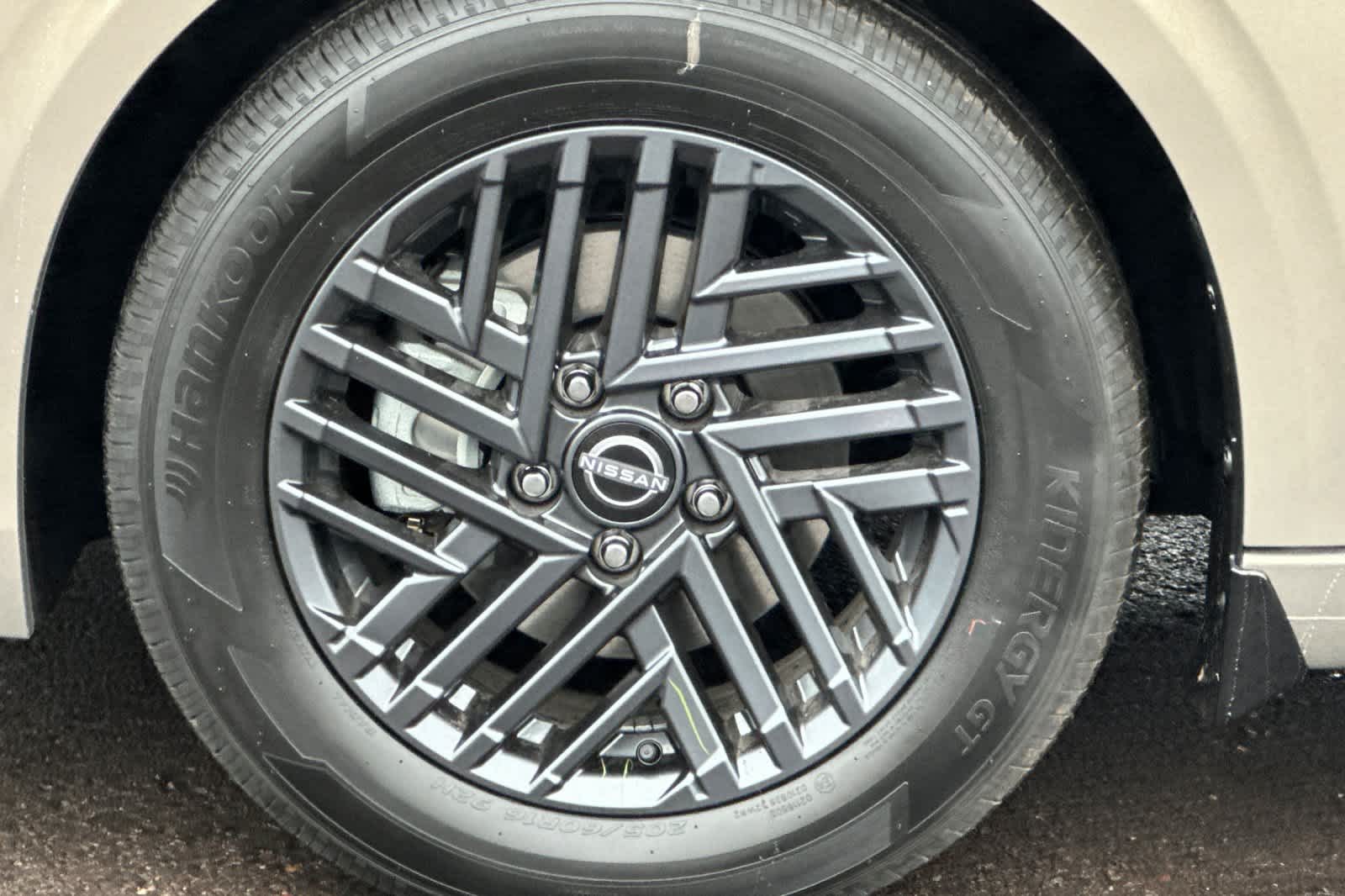 Thumbnail: 2026 Nissan Sentra - 23