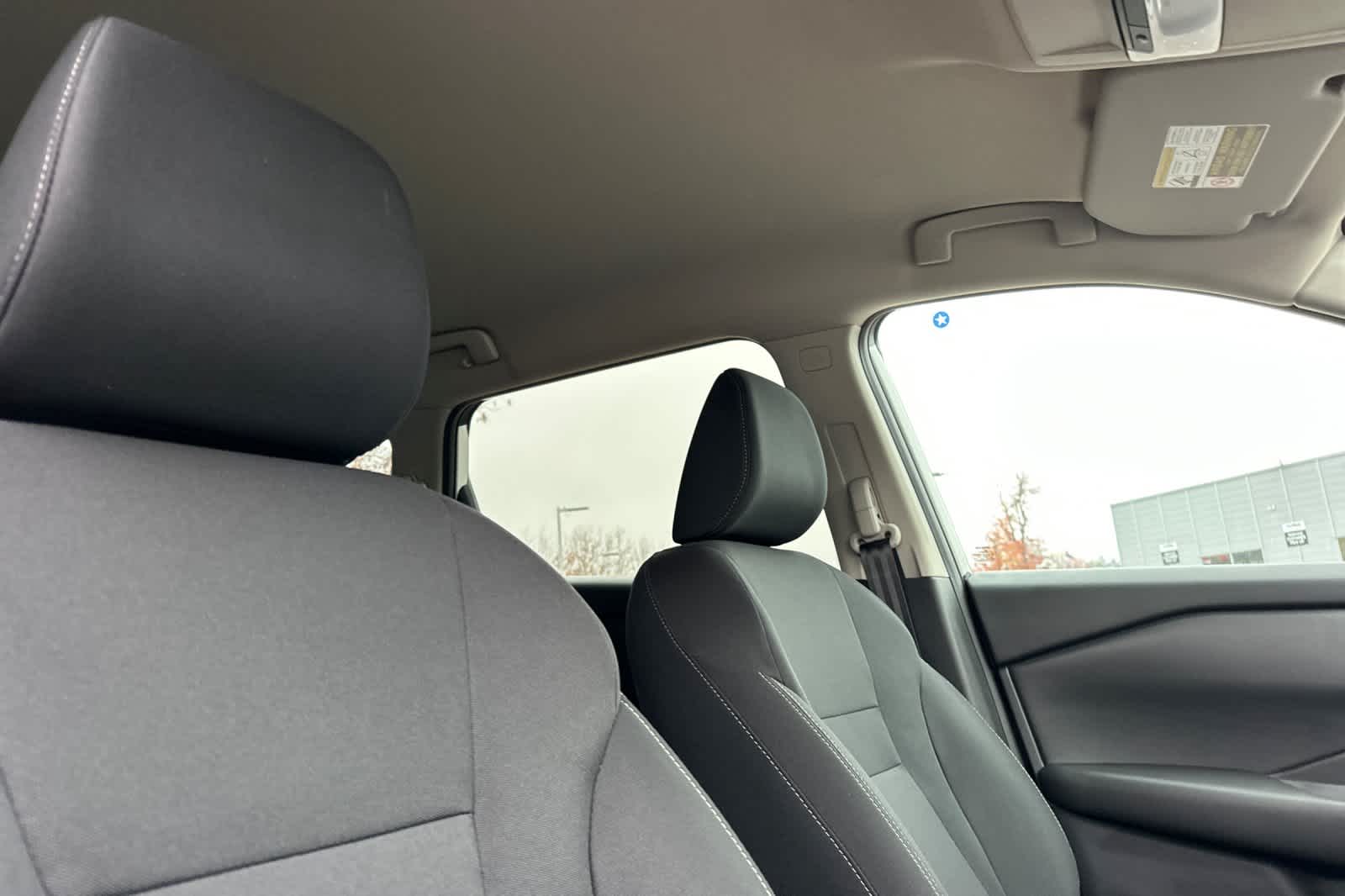 Thumbnail: 2026 Nissan Rogue - 17