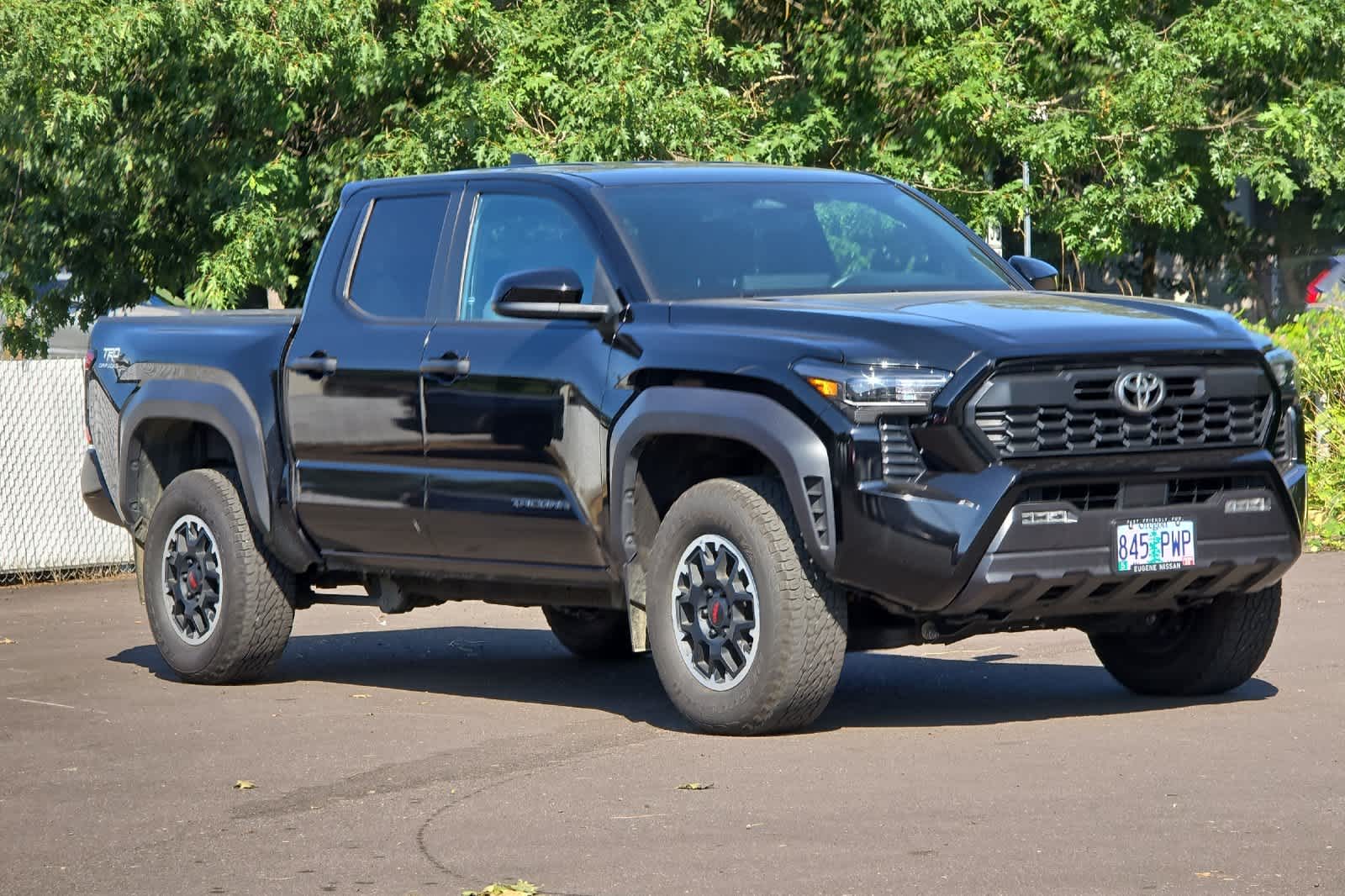 Thumbnail: 2024 Toyota Tacoma - 9