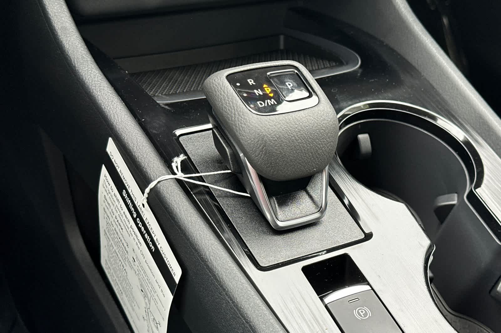 Thumbnail: 2026 Nissan Rogue - 21