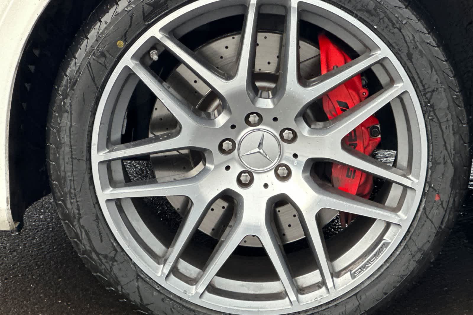 Thumbnail: 2019 Mercedes-Benz GL-Class - 27