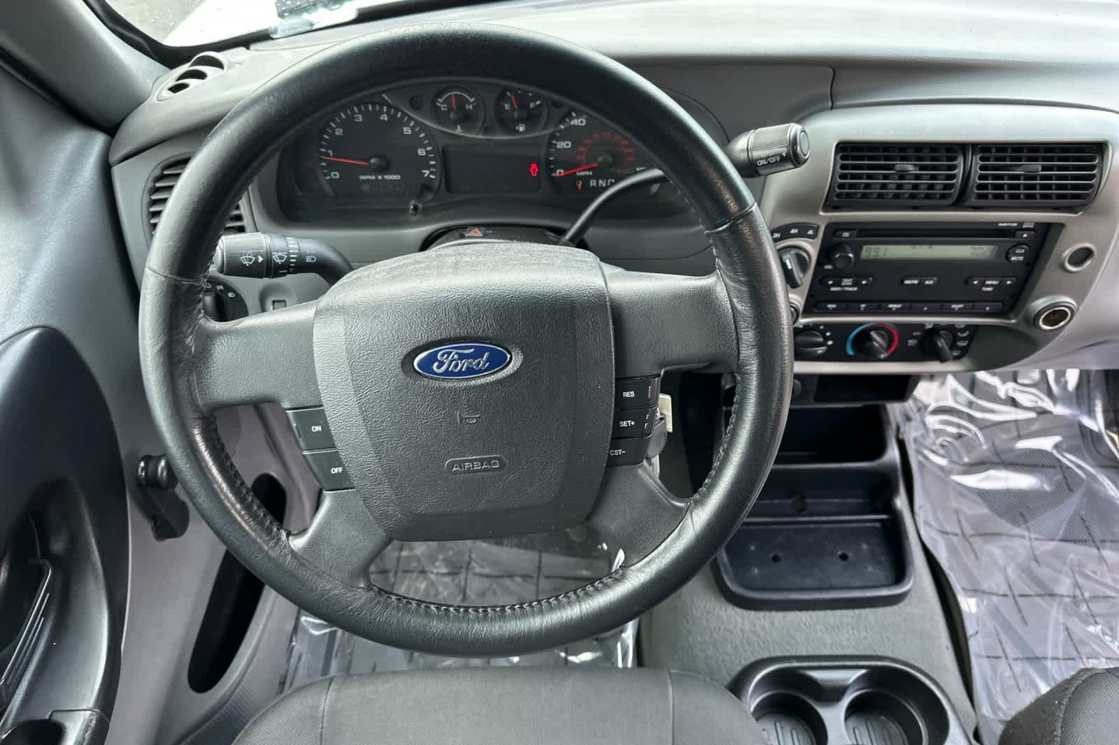 Thumbnail: 2007 Ford Ranger - 14