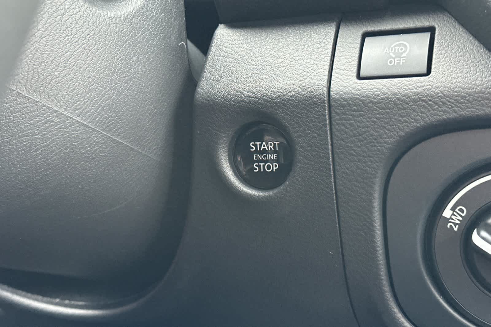 Thumbnail: 2026 Nissan Frontier - 22