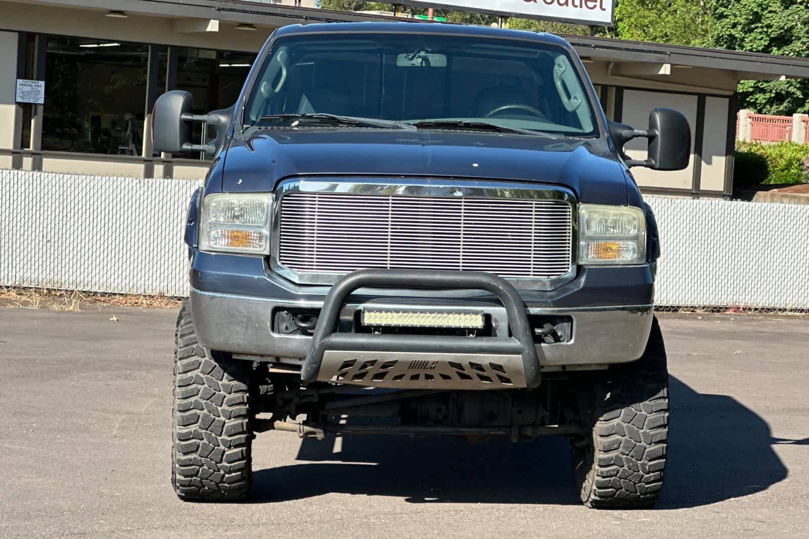 Thumbnail: 2006 Ford F-350 - 10
