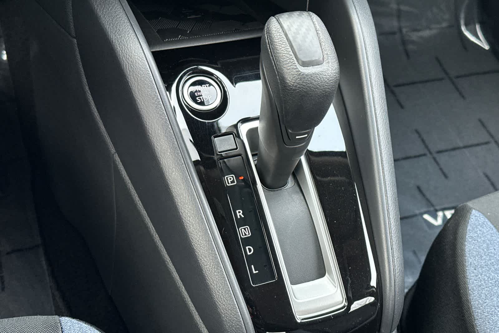 Thumbnail: 2025 Nissan Versa - 20