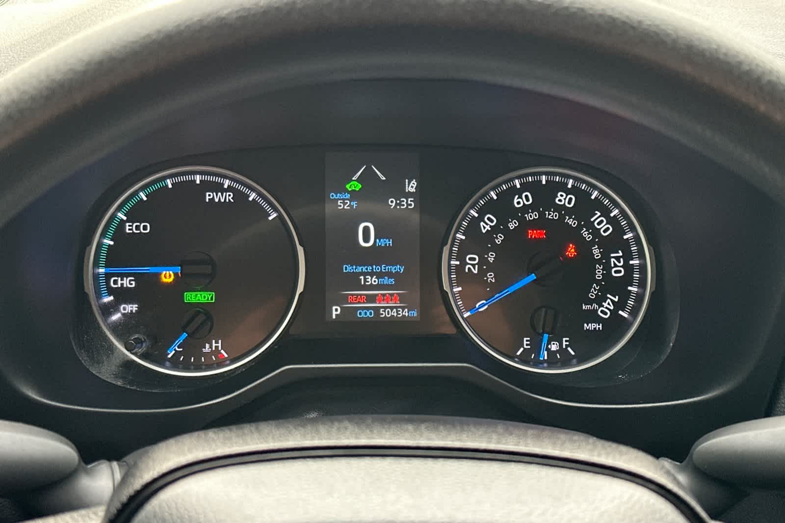 Thumbnail: 2022 Toyota RAV4 - 23