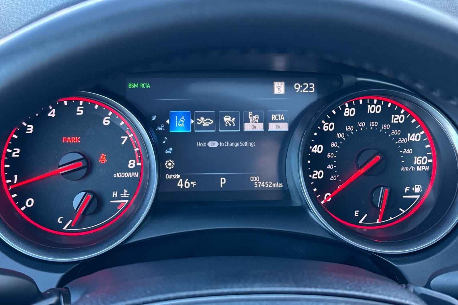 Thumbnail: 2023 Toyota Camry - 24