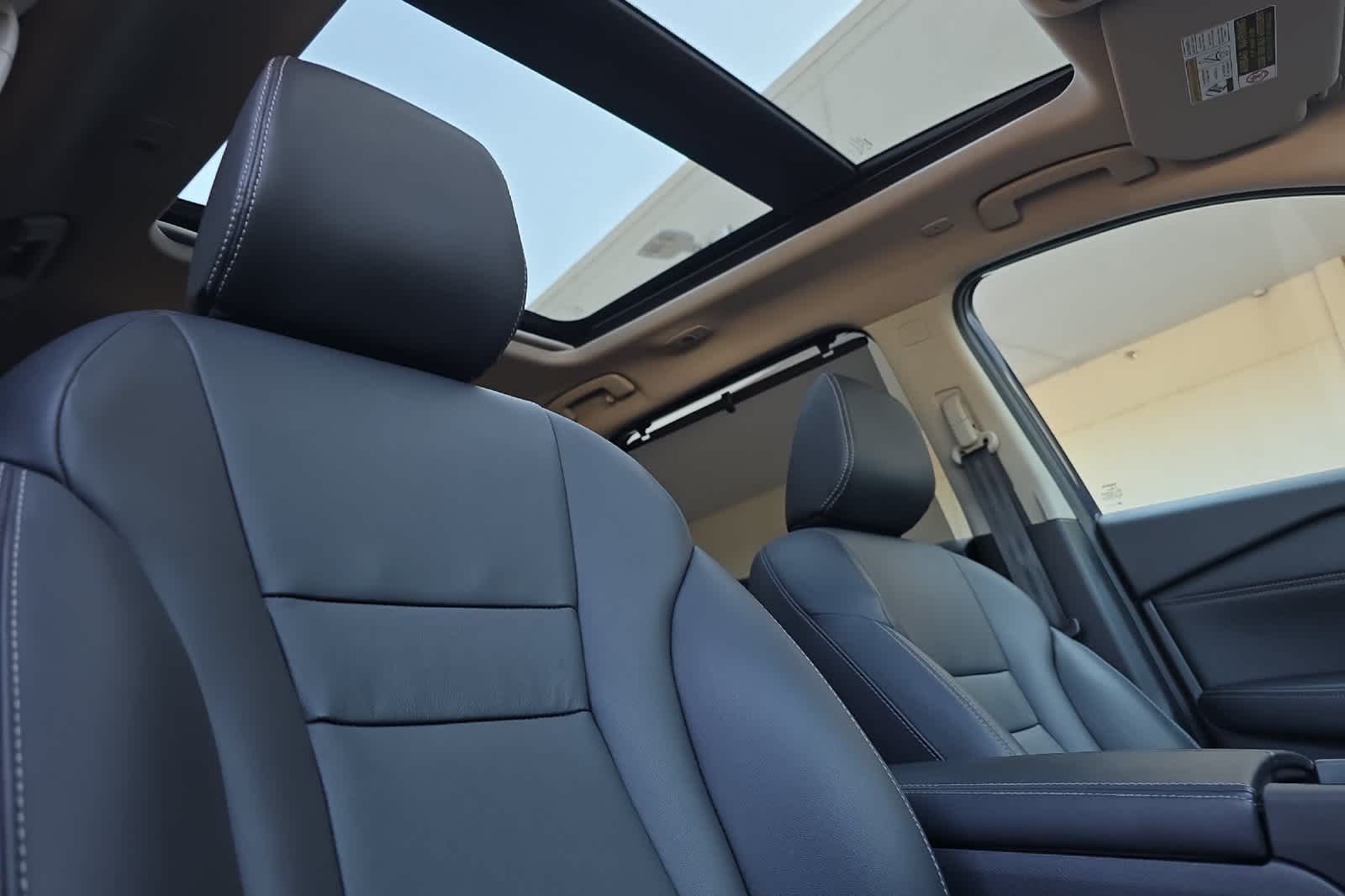 Thumbnail: 2024 Nissan Rogue - 17