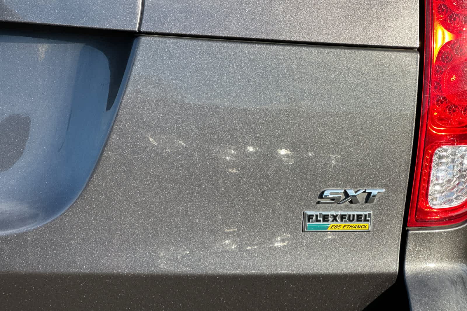 Thumbnail: 2017 Dodge Grand Caravan - 27