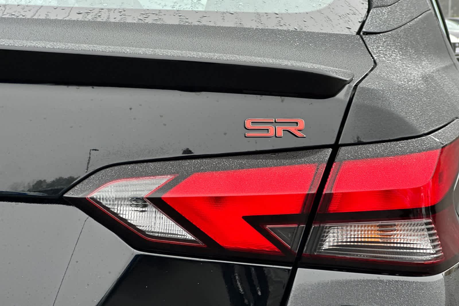 Thumbnail: 2025 Nissan Versa - 24