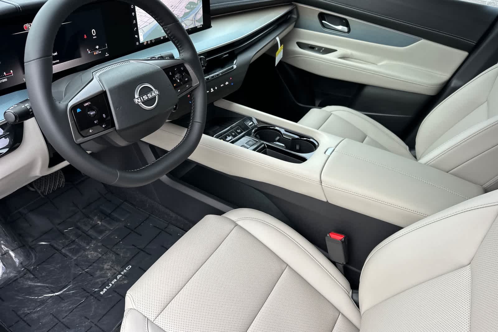 Thumbnail: 2026 Nissan Murano - 11