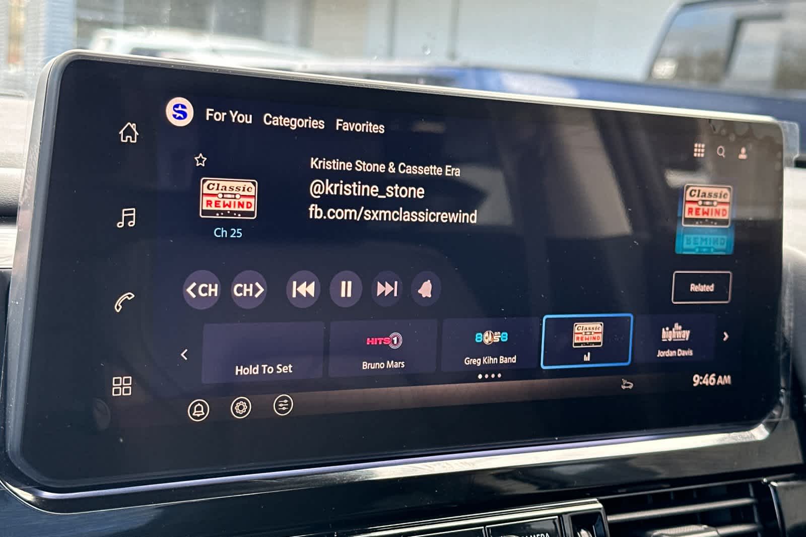 Thumbnail: 2026 Nissan Pathfinder - 19