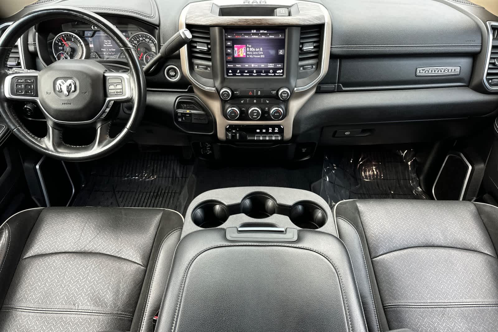 Thumbnail: 2020 RAM 2500 - 3