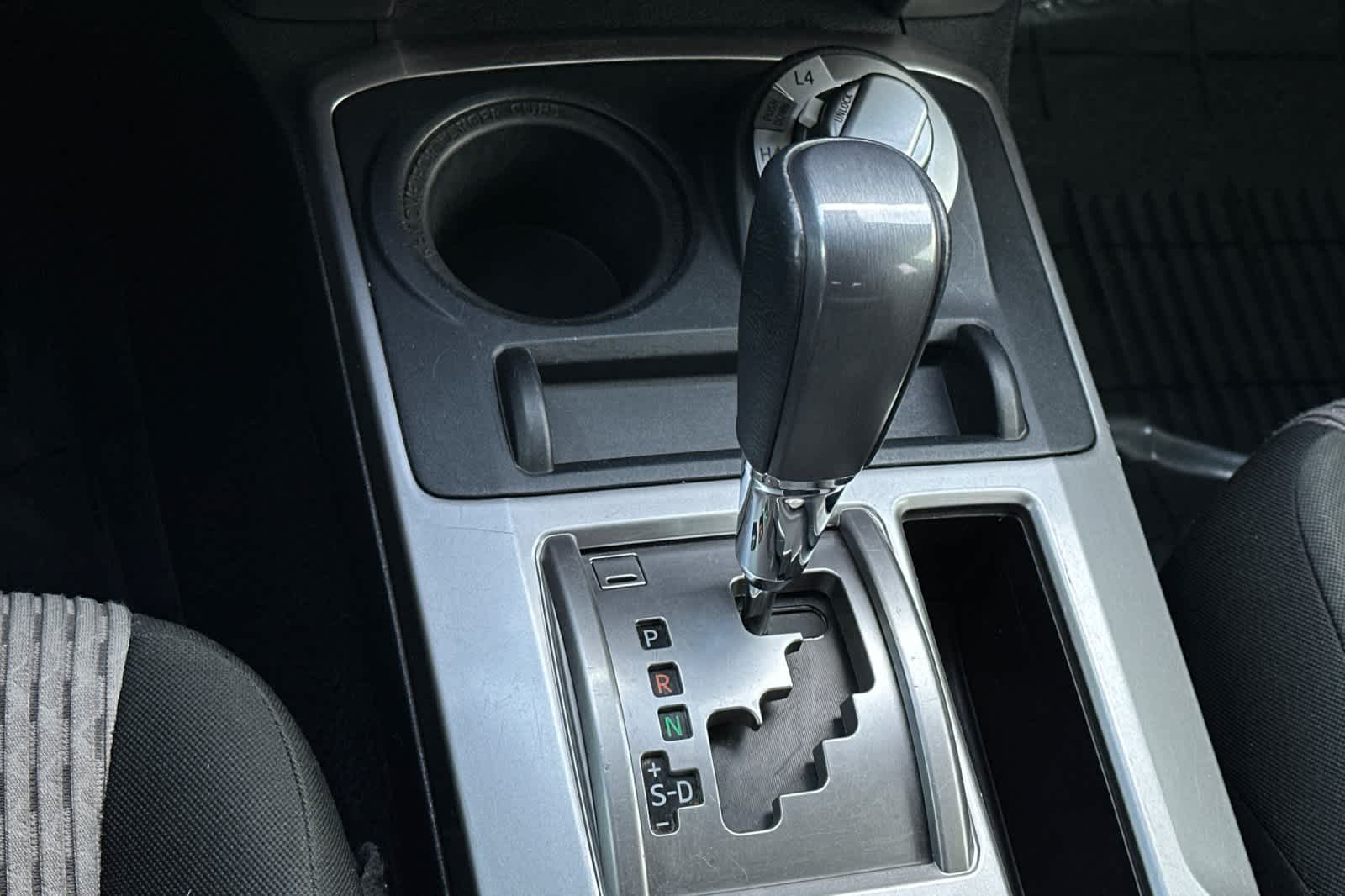 Thumbnail: 2021 Toyota 4Runner - 22