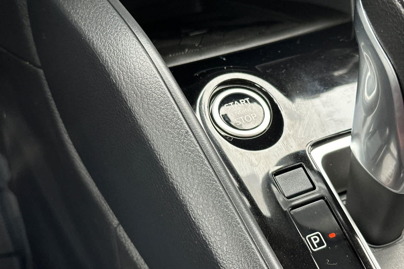 Thumbnail: 2025 Nissan Versa - 21