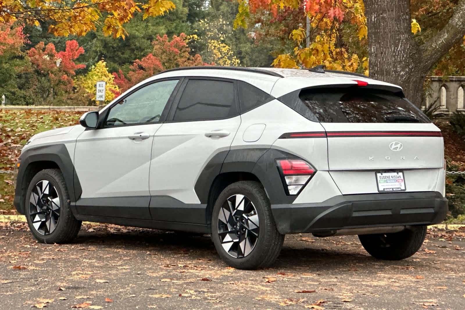 Thumbnail: 2024 Hyundai Kona - 6