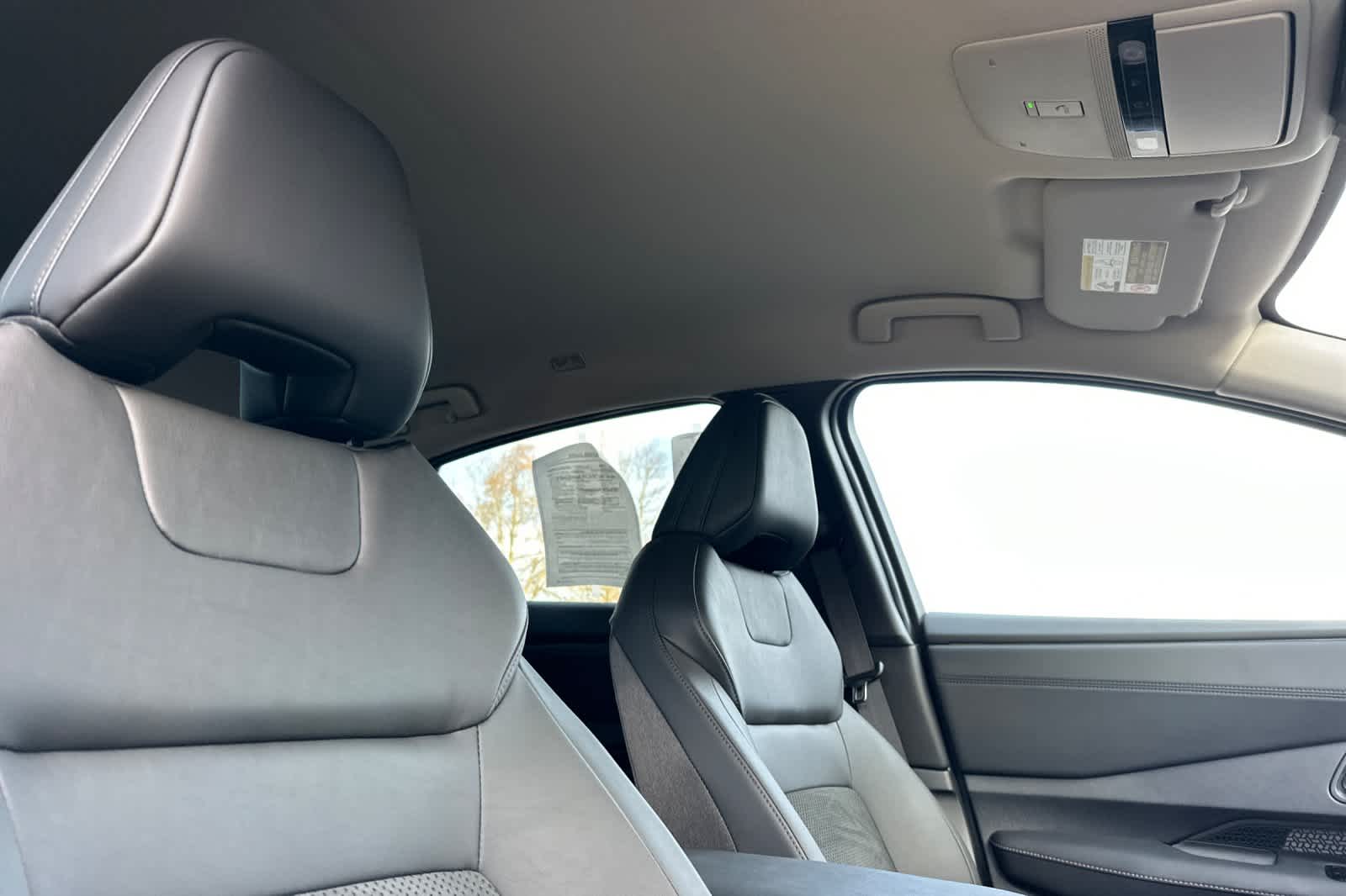 Thumbnail: 2025 Nissan Ariya - 16