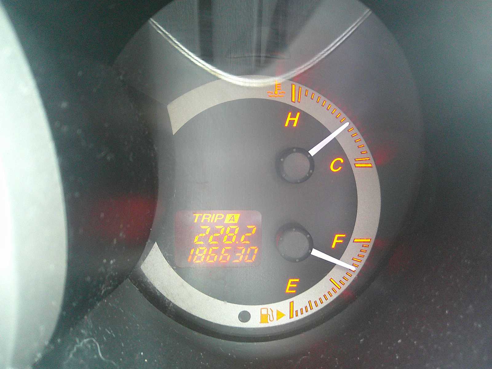 Thumbnail: 2008 Mazda Mazda3 - 9