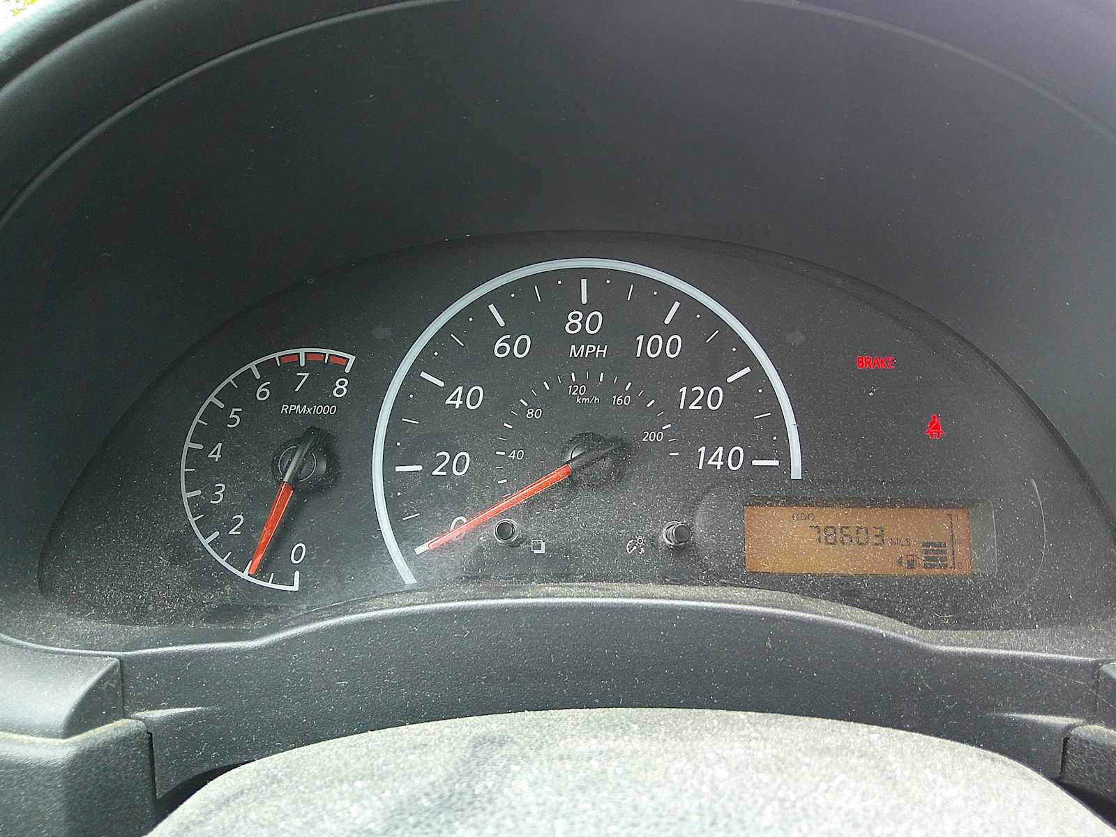 Thumbnail: 2017 Nissan Versa - 10