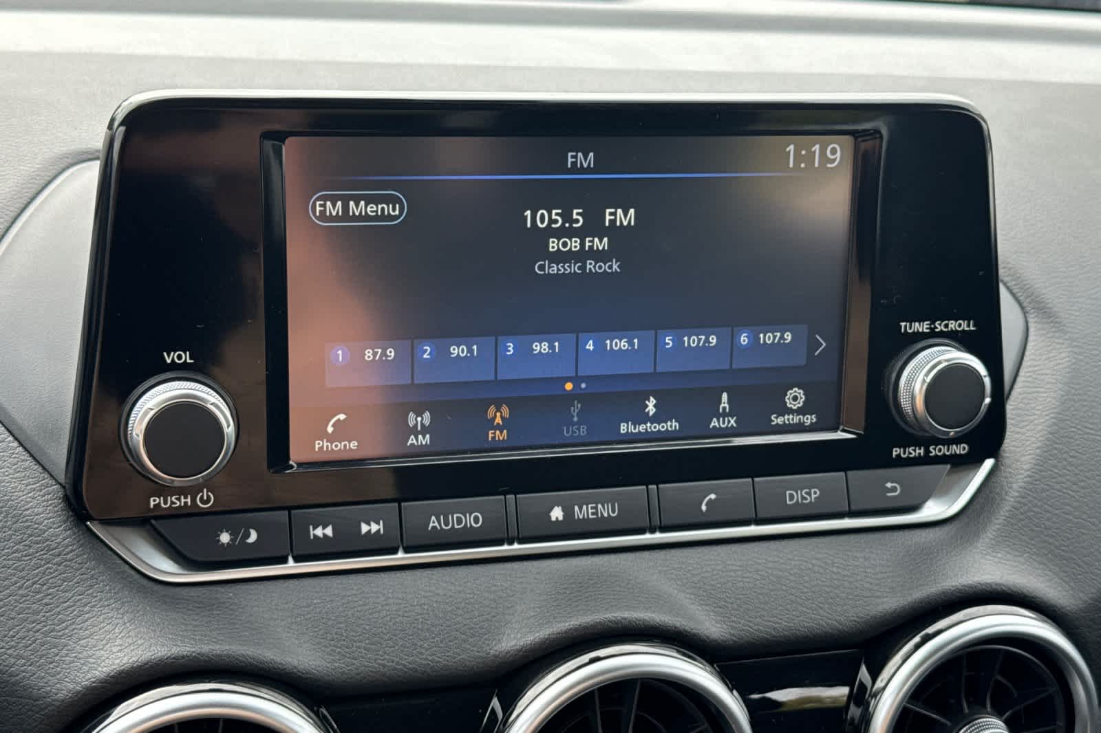 Thumbnail: 2025 Nissan Sentra - 17