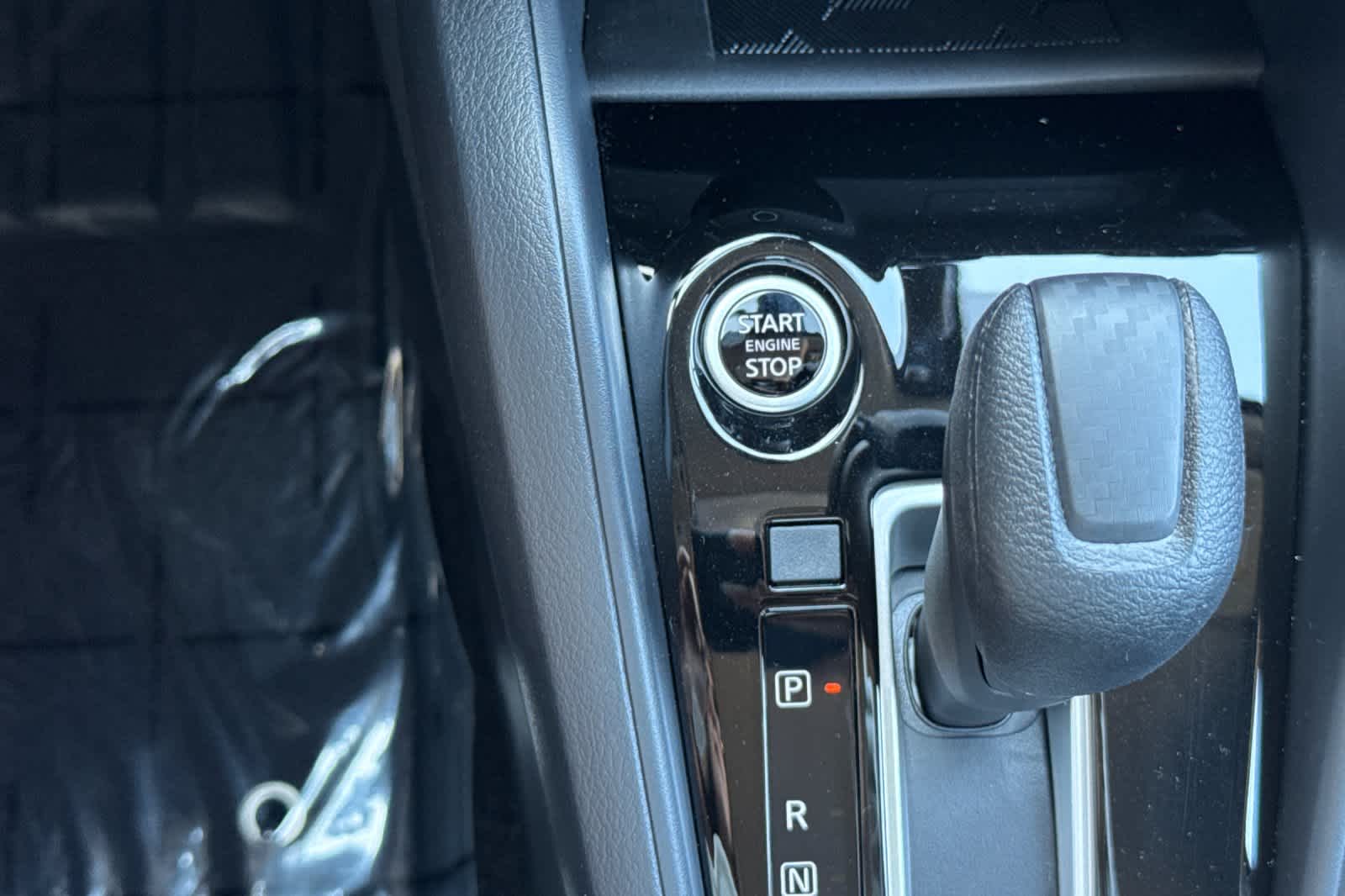 Thumbnail: 2025 Nissan Versa - 21