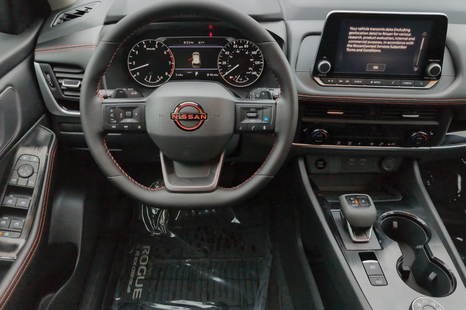 Thumbnail: 2026 Nissan Rogue - 14