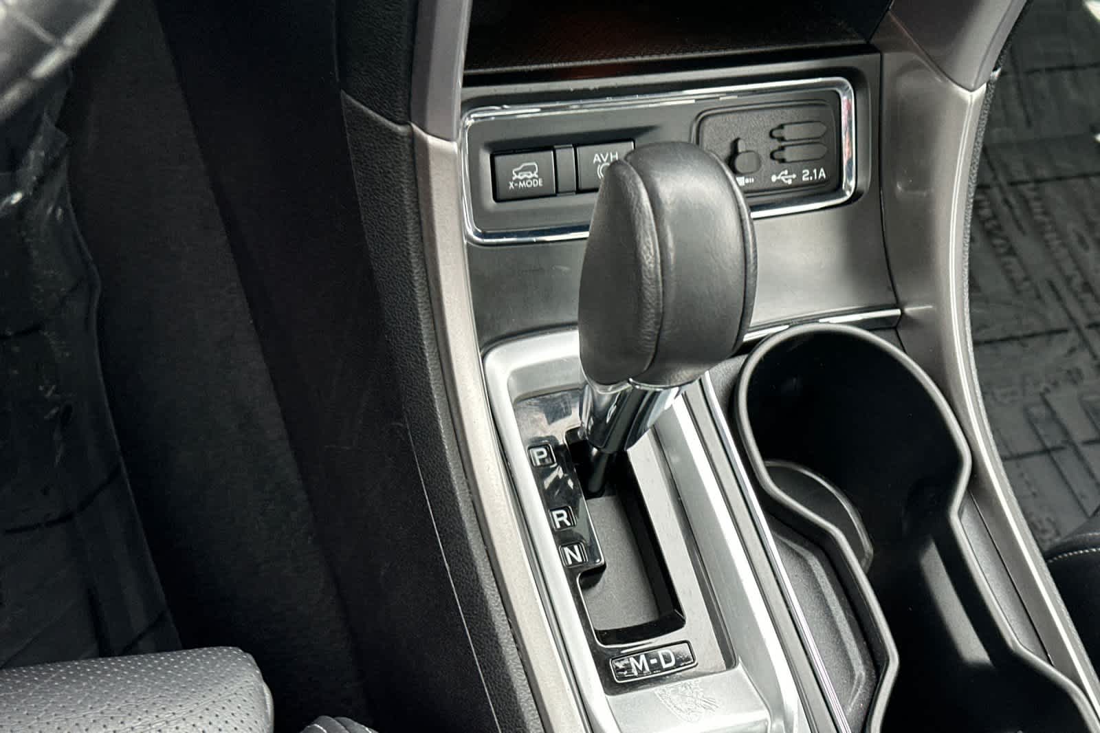 Thumbnail: 2022 Subaru Ascent - 23