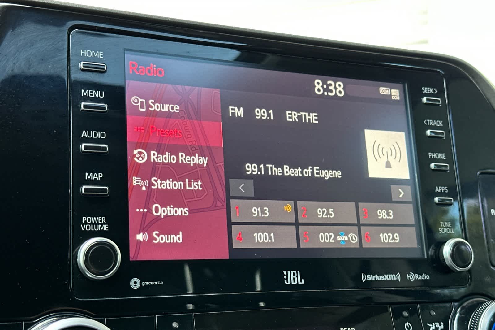 Thumbnail: 2021 Toyota Highlander - 19