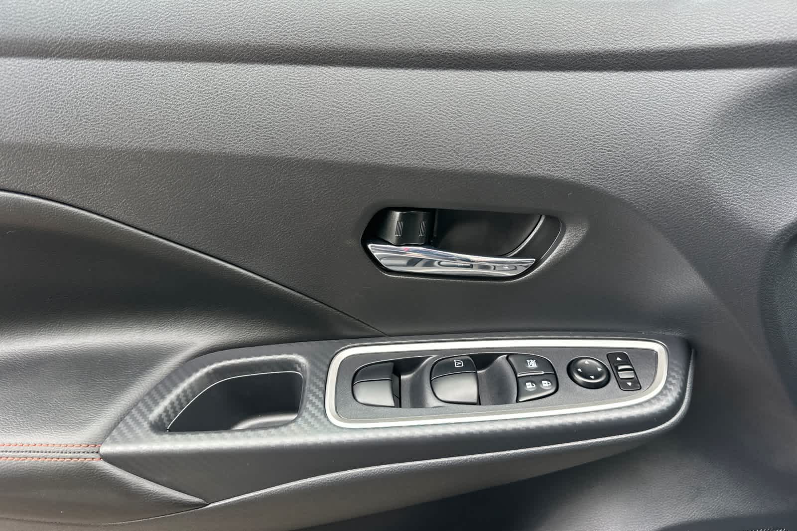 Thumbnail: 2025 Nissan Versa - 12