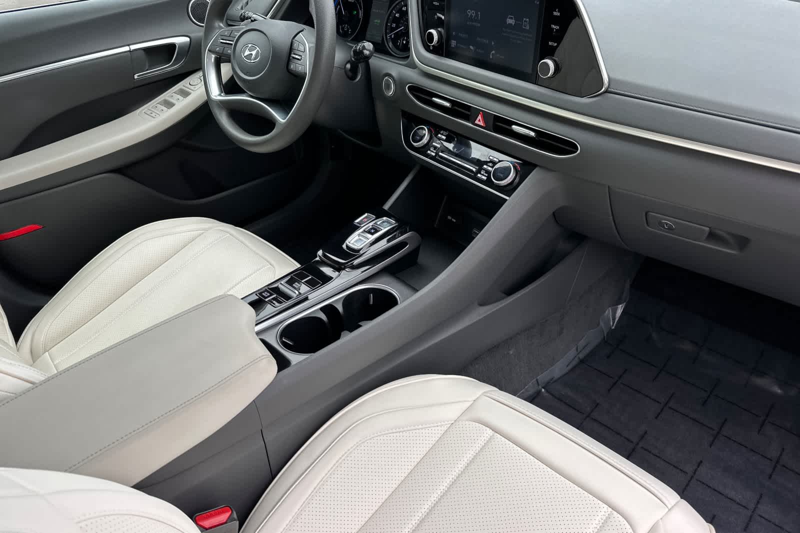 Thumbnail: 2023 Hyundai Sonata - 15