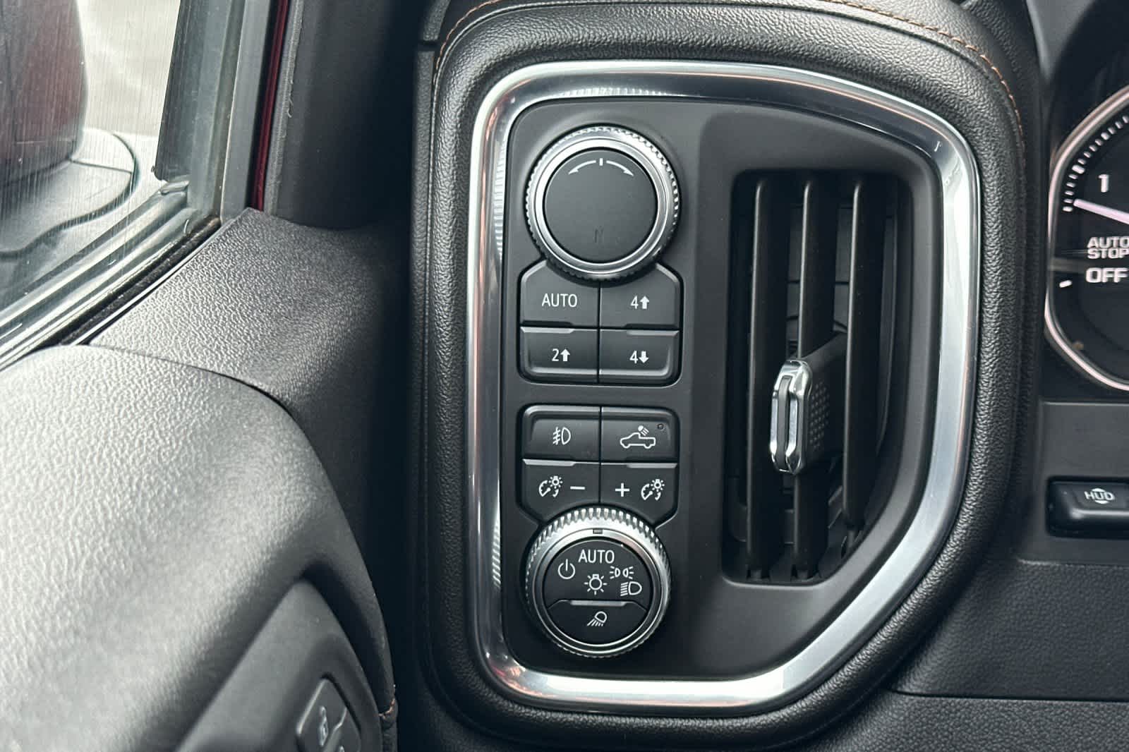 Thumbnail: 2019 GMC Sierra 1500 - 29