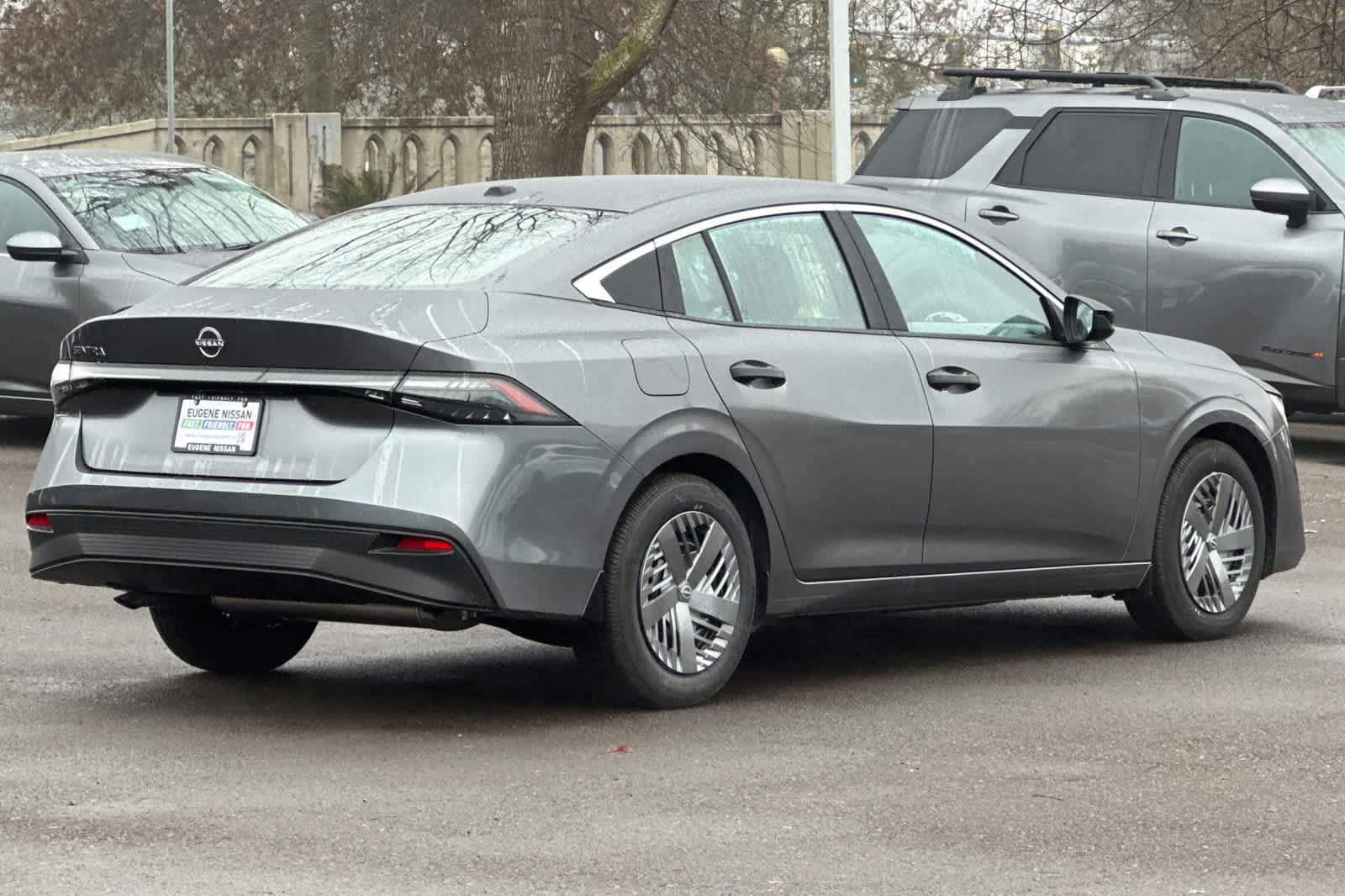 Thumbnail: 2026 Nissan Sentra - 2