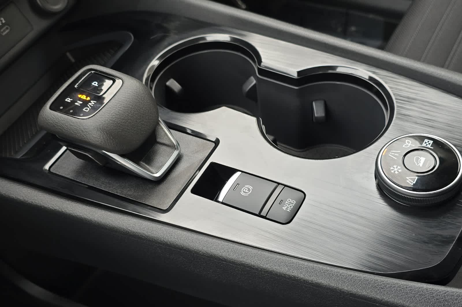 Thumbnail: 2026 Nissan Rogue - 21