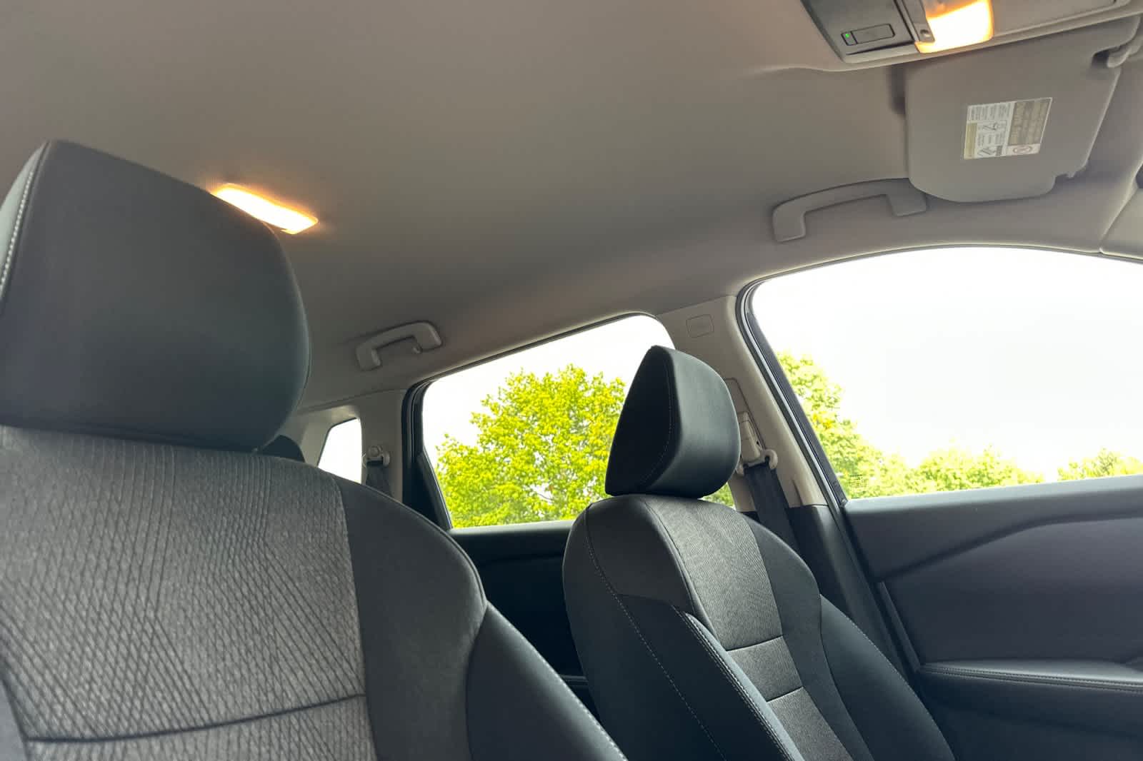 Thumbnail: 2026 Nissan Rogue - 17