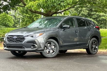 2024 Subaru Crosstrek Base SUV