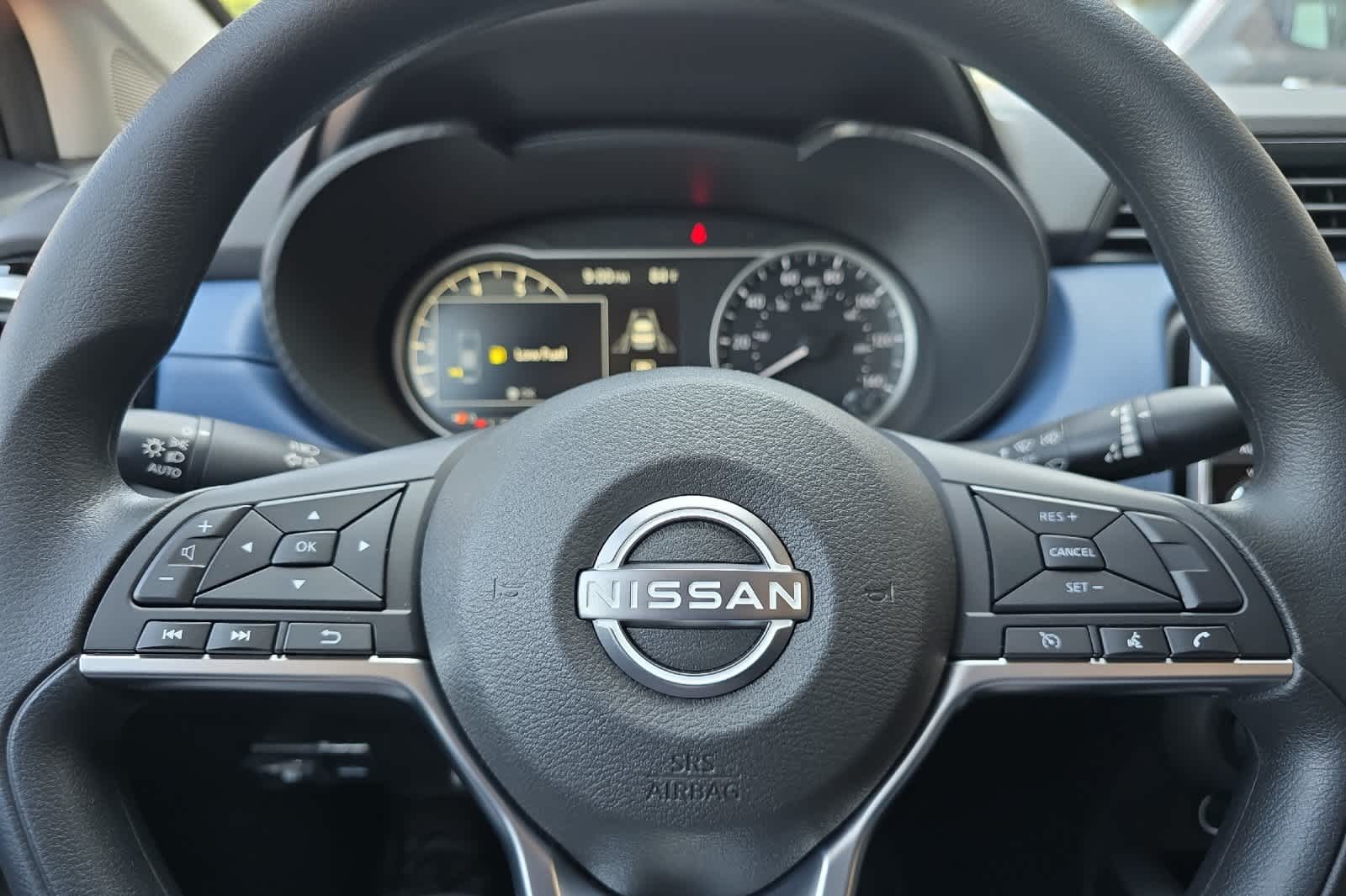 Thumbnail: 2025 Nissan Versa - 22