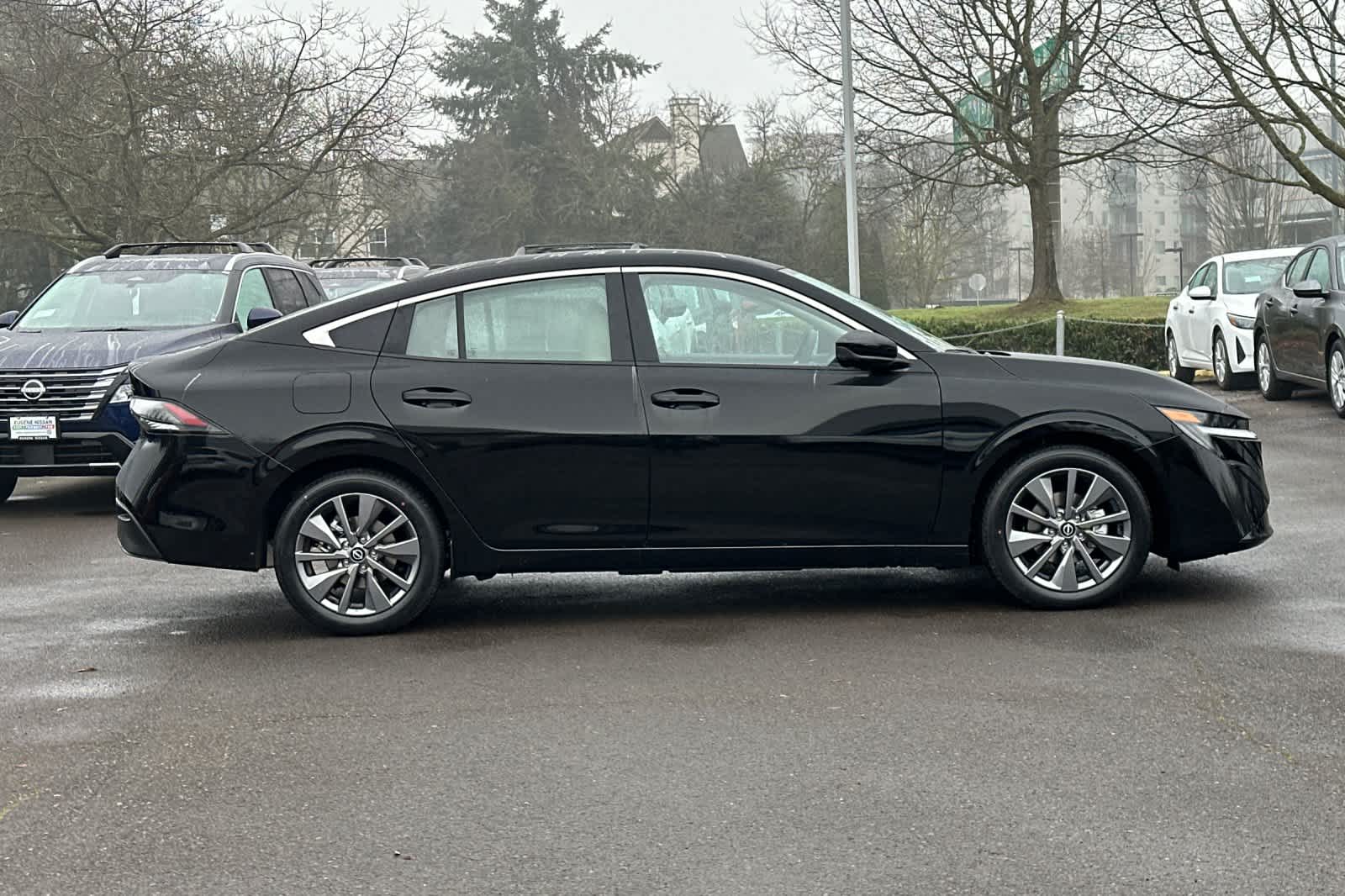 Thumbnail: 2026 Nissan Sentra - 8