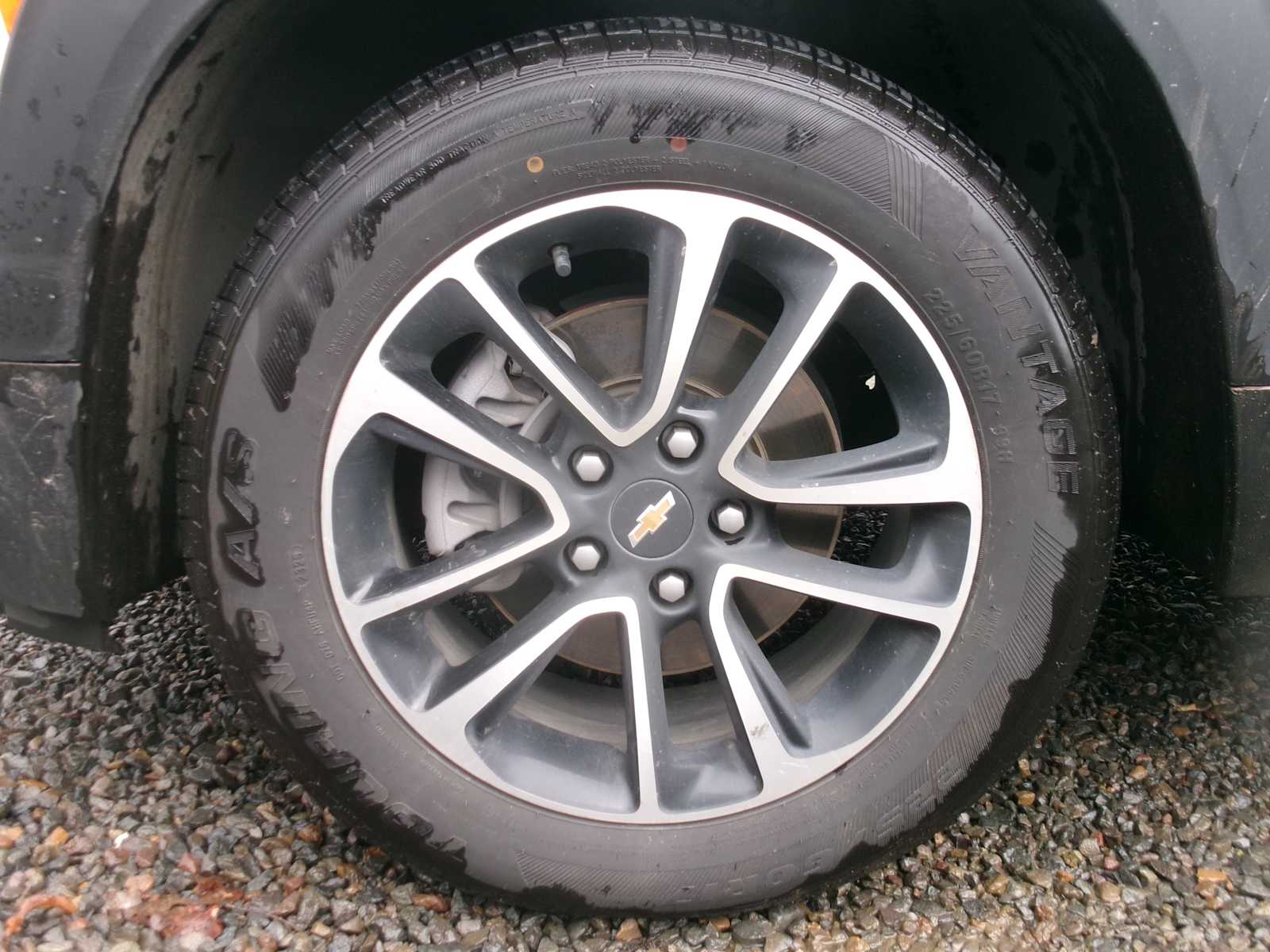 Thumbnail: 2025 Chevrolet TrailBlazer - 9