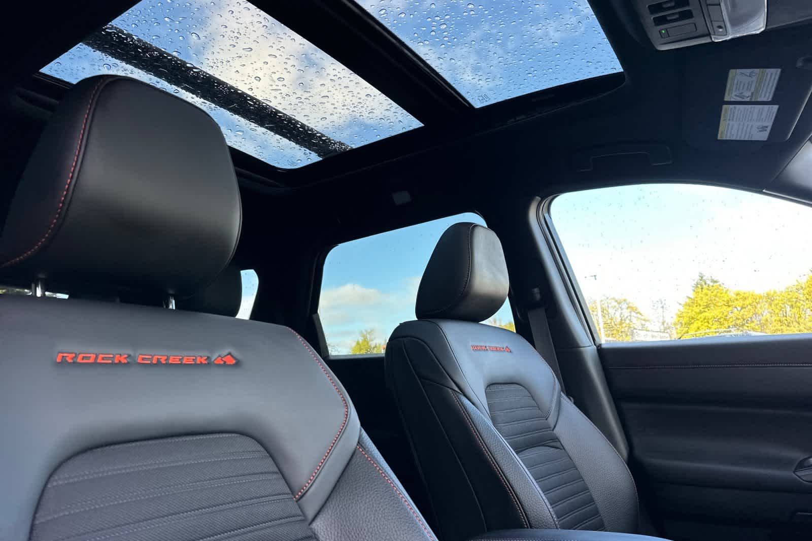 Thumbnail: 2026 Nissan Pathfinder - 18