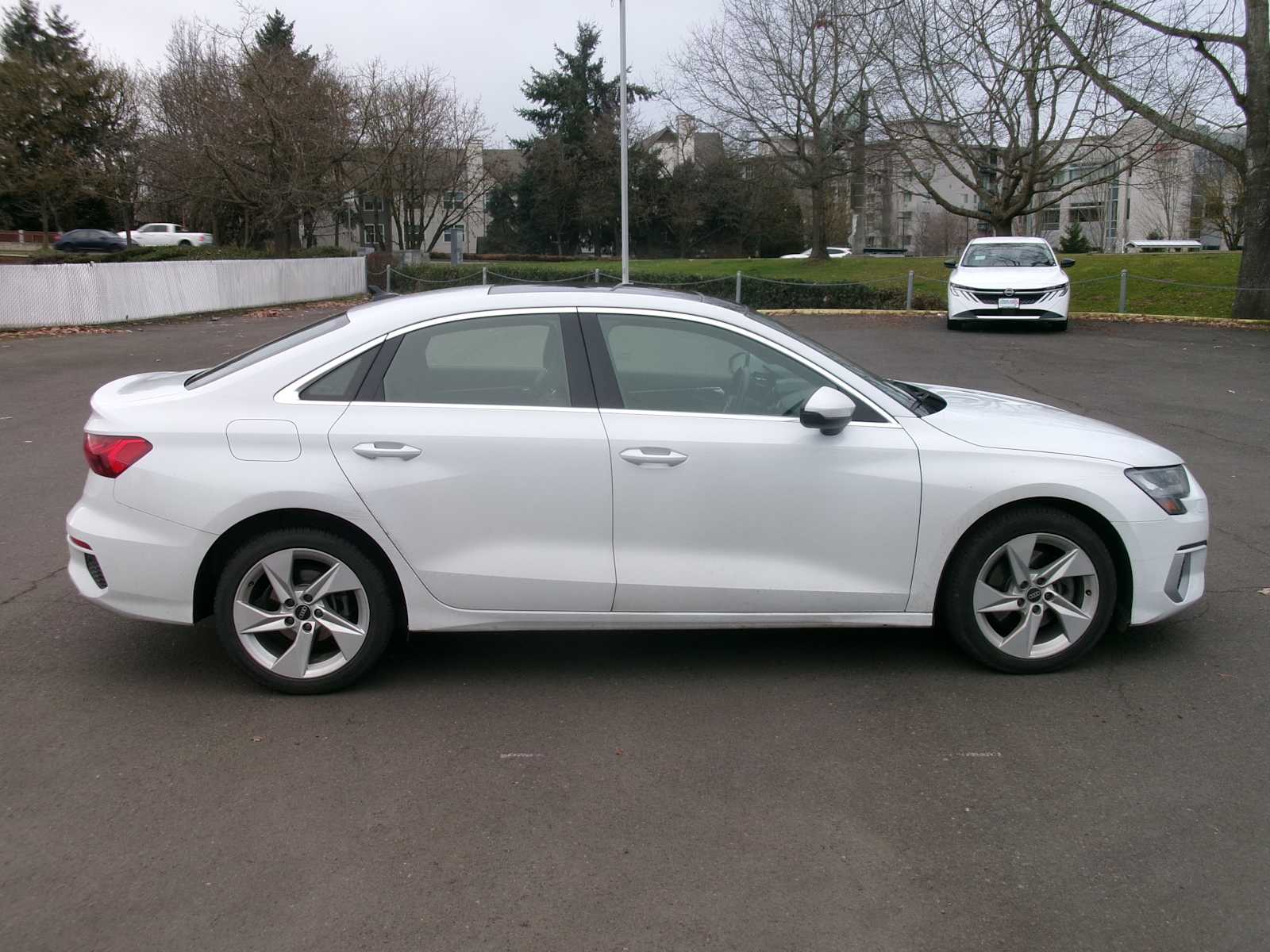 Thumbnail: 2022 Audi A3 - 6