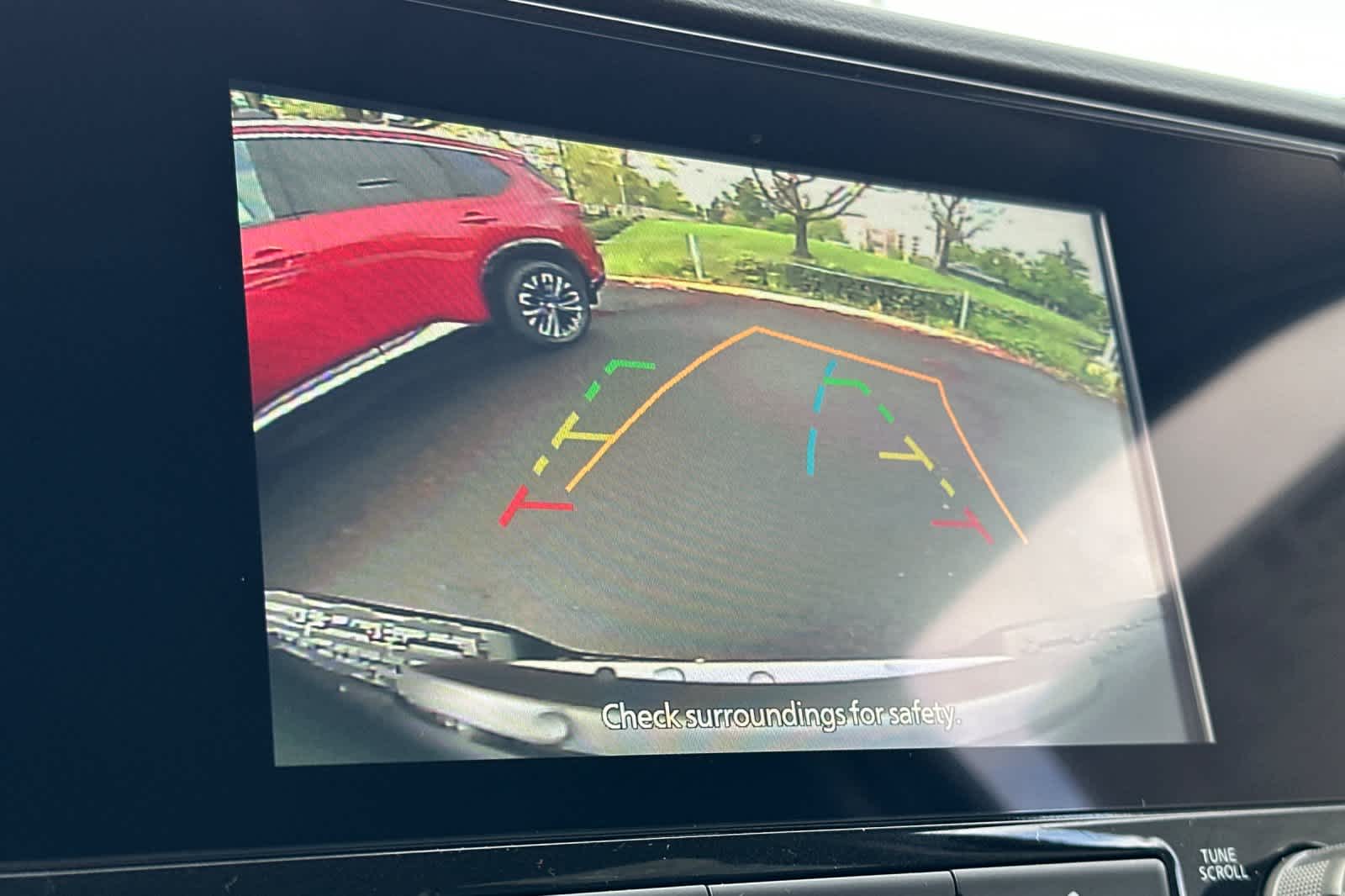 Thumbnail: 2026 Nissan Frontier - 18