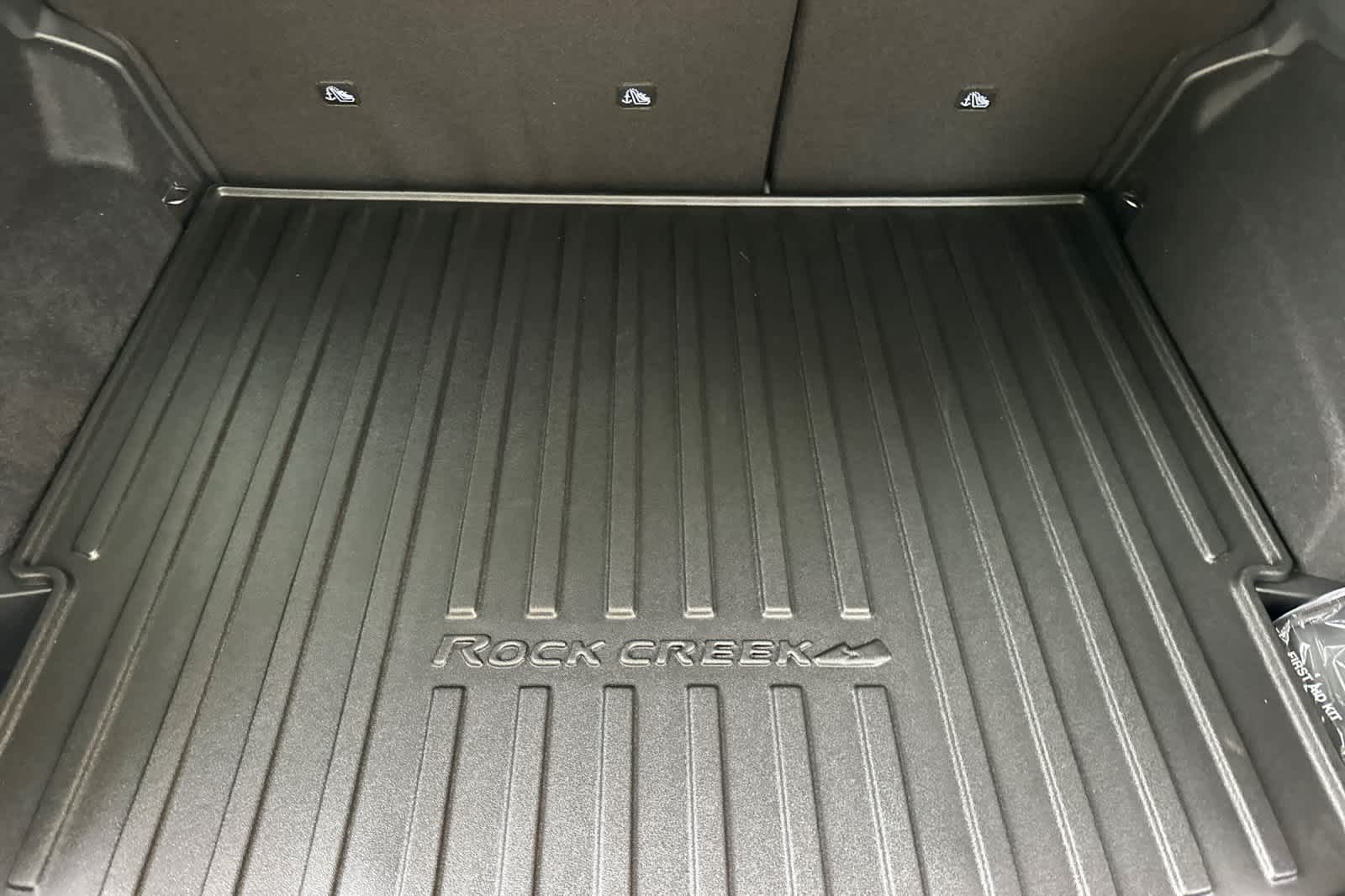 Thumbnail: 2026 Nissan Rogue - 15