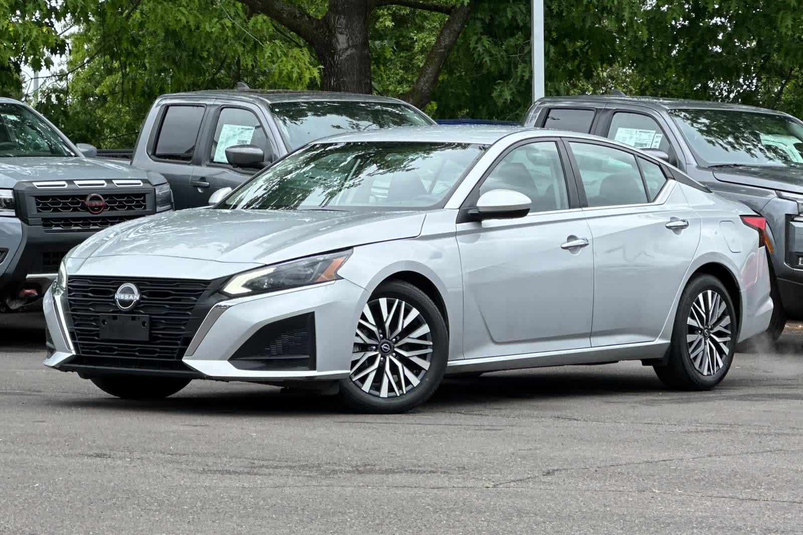 2023 Nissan Altima SV -
                  Eugene, OR