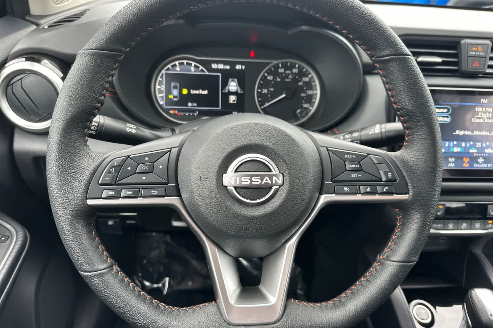 Thumbnail: 2025 Nissan Versa - 22