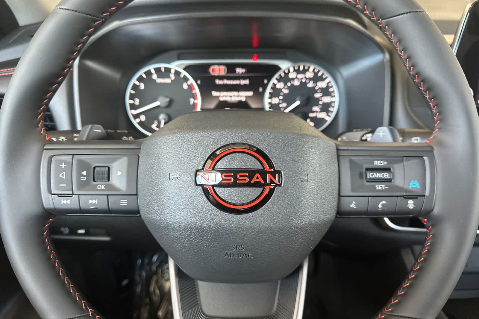 Thumbnail: 2026 Nissan Rogue - 23