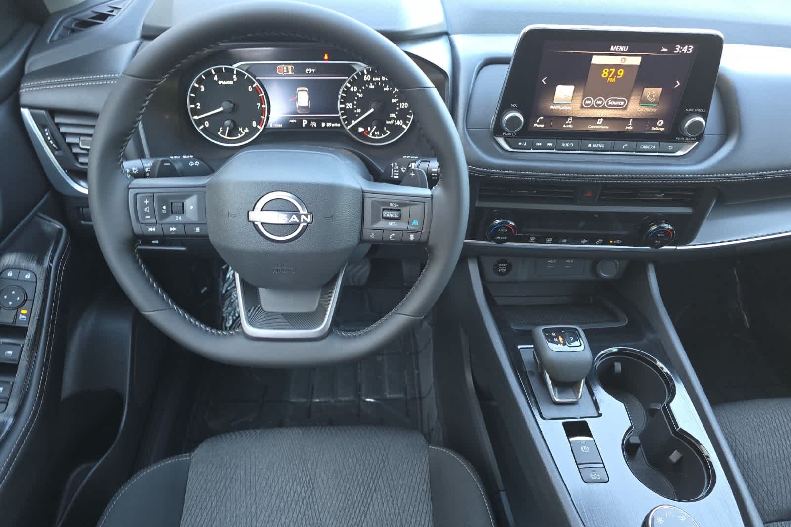Thumbnail: 2026 Nissan Rogue - 14